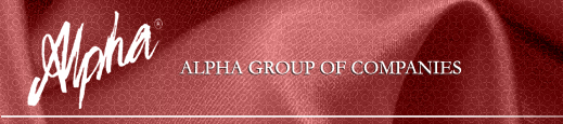 Alpha Group of Companies